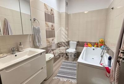 Casa insiruita cu 4 camere in Calea Urseni, drum asfaltat - 11