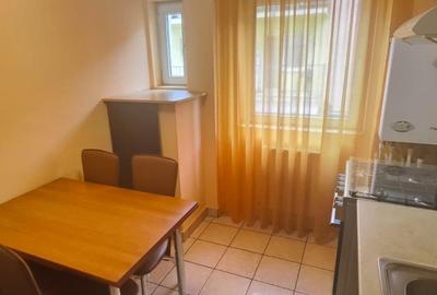 Apartament 1 camera, 40mp, etaj 1, mobilat, zona Avram Iancu - 4