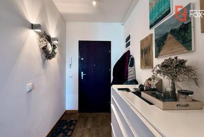 Apartament de vanzare cu 2 camere, 60 mp - zona Piata Doina - 9