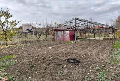 Casa de vanzare comuna Balin?,sat Bodo,jud.Timi? - 3