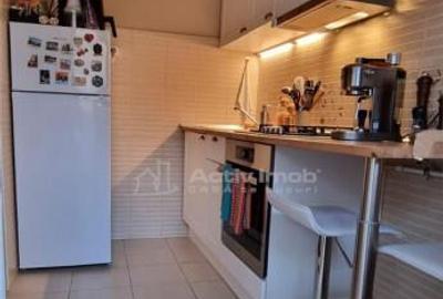 Garsoniera - Mihai Bravu - Ferdinand - mobilata - Comision 0 - 1