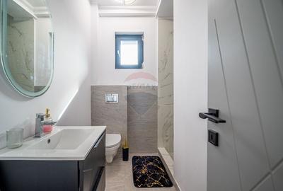 Apartament cu 2 camere decomandat, mobilat în Zamora - 7