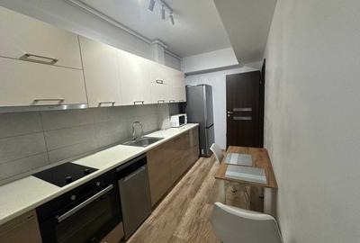Apartament cu 2 camere decomandat, mobilat în Nicolae Grigorescu - 3