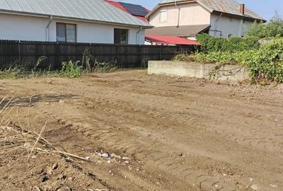 Teren Construcții intravilan de 600 mp, în Balta Albă - 3