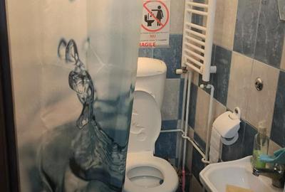 Casă cu 7 camere cu Teren 2118 Mp în Cenad - 8