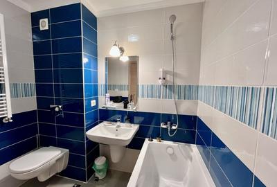 Apartament cu 2 camere in Tractorul - 10