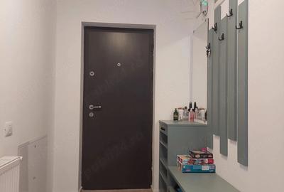 Apartament cu 3 camere decomandat în Snagov - 2