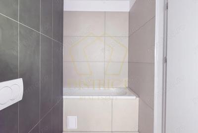 Apartament cu 2 camere semidecomandat în Torontalului - 6