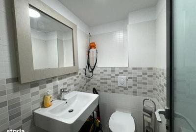 Apartament cu 3 camere în Albești - 11