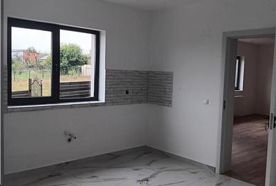 Dumesti Letcani CASA PARTER 3cam. SC-120mp TEREN 500mp cu utilitati - 5