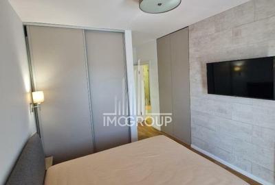Apartament cu 3 camere de inchiriat in zona centrala, terasa - 6
