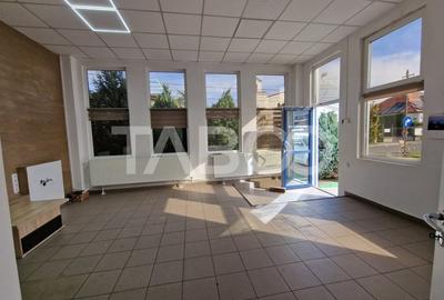 Spatiu comercial central de inchiriat ideal pentru afaceri mici