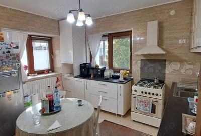 Vila D+P+E+M Eforie Sud 13 Camere Lux - 5