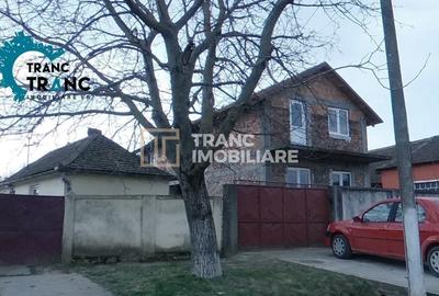 Casă individuală cu 4 camere cu Canalizare în Zăbrani - 15