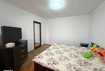Apartament cu 3 camere decomandat în Calea Aradului - 7
