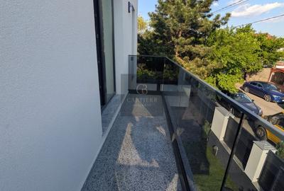 Duplex cu 5 camere cu Canalizare în Dămăroaia - 4