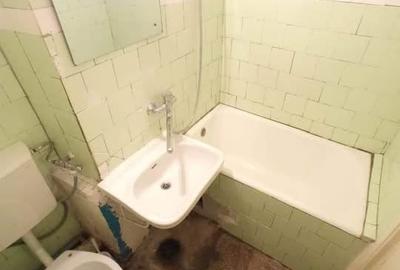 Apartament cu 3 camere semidecomandat în Groapa - 8