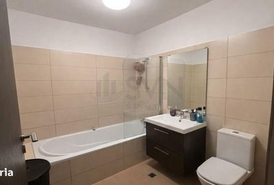 Apartament cu 3 camere în Central - 7