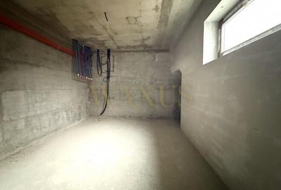 Duplex cu 5 camere cu Canalizare în Gilău - 14