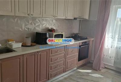 Apartament cu 2 camere decomandat în Dorobanți 2 - 12