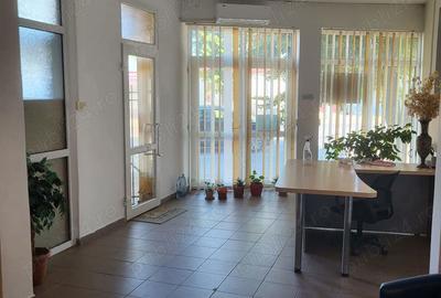 Casă cu 5 camere cu Teren 100 Mp în Central - 9