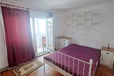 Apartament cu 3 camere decomandat în Buziașului - 11