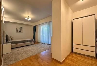 Apartament de închiriat – Bellevue Residence, Drumul Poienii - 9