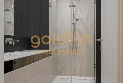 Apartament cu 4 camere decomandat, mobilat în Kiseleff - 10