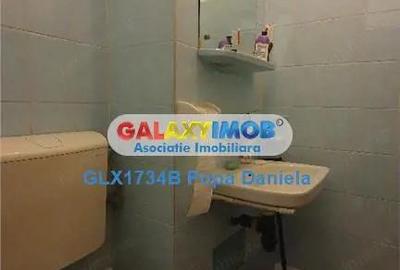 Vanzare 3 camere decomandat etaj 2 bloc 1988 Calea Vacaresti - 13