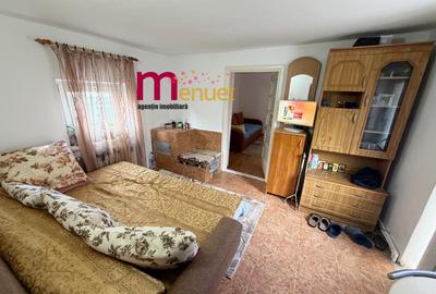 Apartament cu 3 camere semidecomandat în E3 - 6