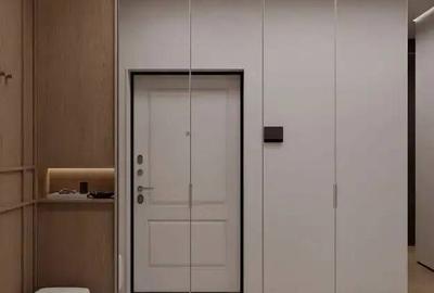 Apartament cu 3 camere în Industriilor - 1