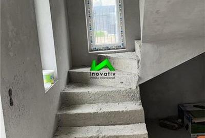 Casă cu 7 camere cu Teren 727 Mp în Central - 5