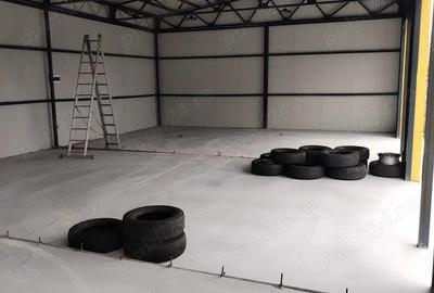 Spațiu comercial, de 220 mp, în Ștefănești - 3