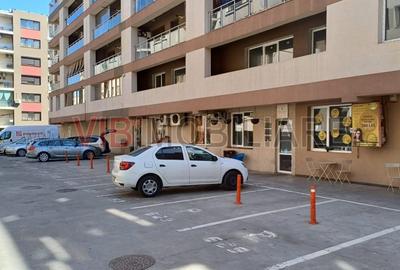 Spațiu Comercial 70 mp - Cartierul Solar, Bulevardul Metalurgiei - 2