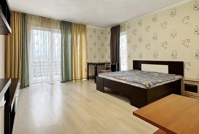 Suprafata Generoasa | 2 Balcoane - 2