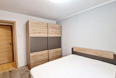 De Inchiriat Apartament 3 Camere 2 Bai Metrou Stefan cel Mare / Dinamo - 8