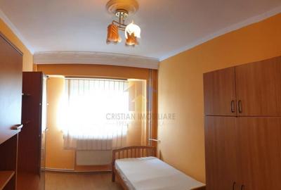 Calarasi 4 ,conf 1 Decomandat 3 cam 75mp etaj intermediar - 7