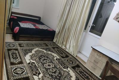 Zona Triaj Garsoniera - 3