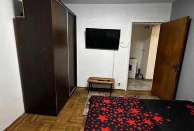 Apartament 3 camere, 83 mp, decomandat, ac, metrou aproape, Nicolae Grigorescu - 2