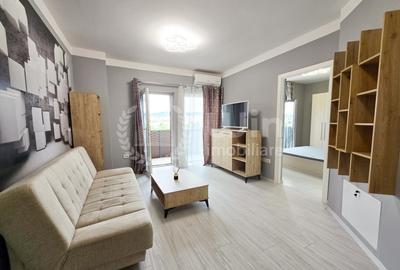Apartament 3 camere la cheie | Bloc nou | Etaj 5/6 | Parcare | Marasti - 3