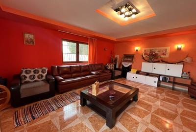 Vila spatioasa in comuna Lilieci la 20 de minute de Bucuresti - 7