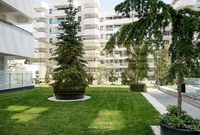 Apartament 2 camere Royal Town Copou - 23