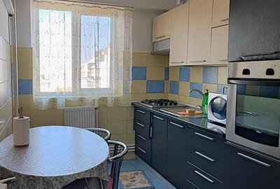 Apartament 2 camere de inchiriat in Tomis Nord, termen lung - 6