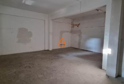 Spatiu comercial - 222 mp - Nicolina - 5