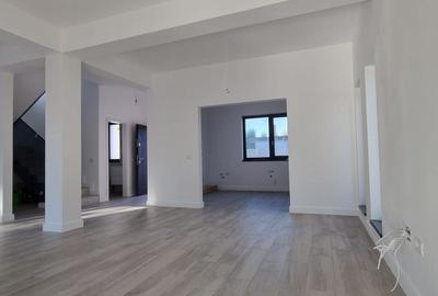 Casă individuală cu 5 camere cu Teren 550 Mp în Ultracentral - 9