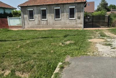 Casa de vanzare Gataia Jud. Timis - 1