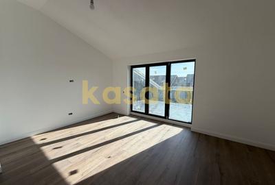 Casă individuală cu 6 camere cu Canalizare în Bucureștii Noi - 8