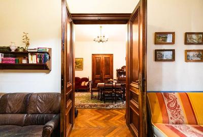 Apartament in imobil istoric - zona Baile Neptun - 28