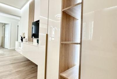 Apartament 2 camere PREMIUM - Exigent Plaza Residence - Faza 5 - 6
