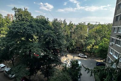 Apartament 2 Camere AFI MALL Cotroceni | 10 Min Metrou